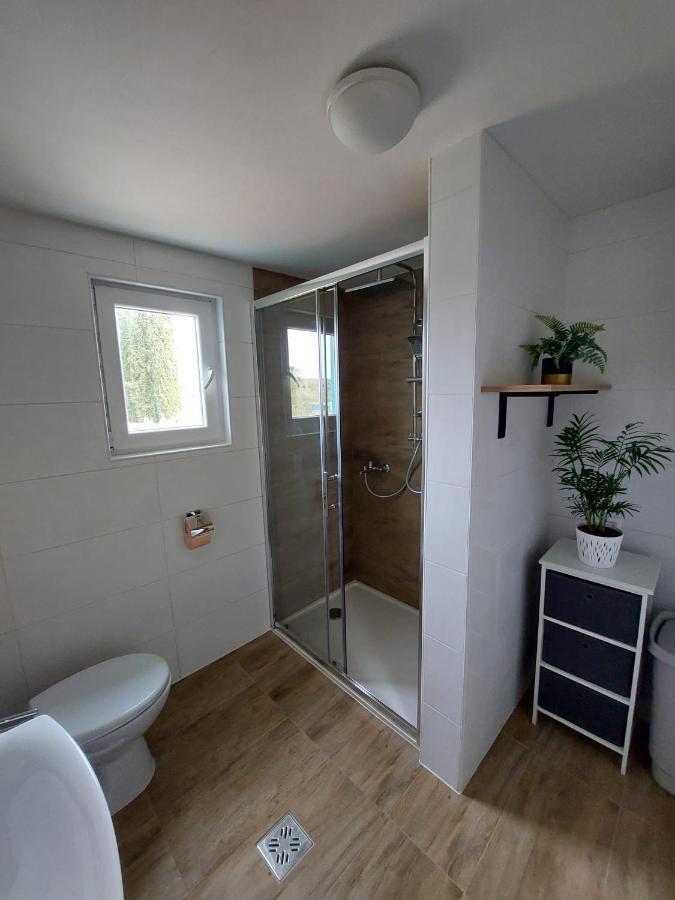 The Golden Well Apartment Rovinj Exterior photo