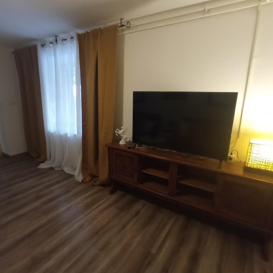 The Golden Well Apartment Rovinj Exterior photo